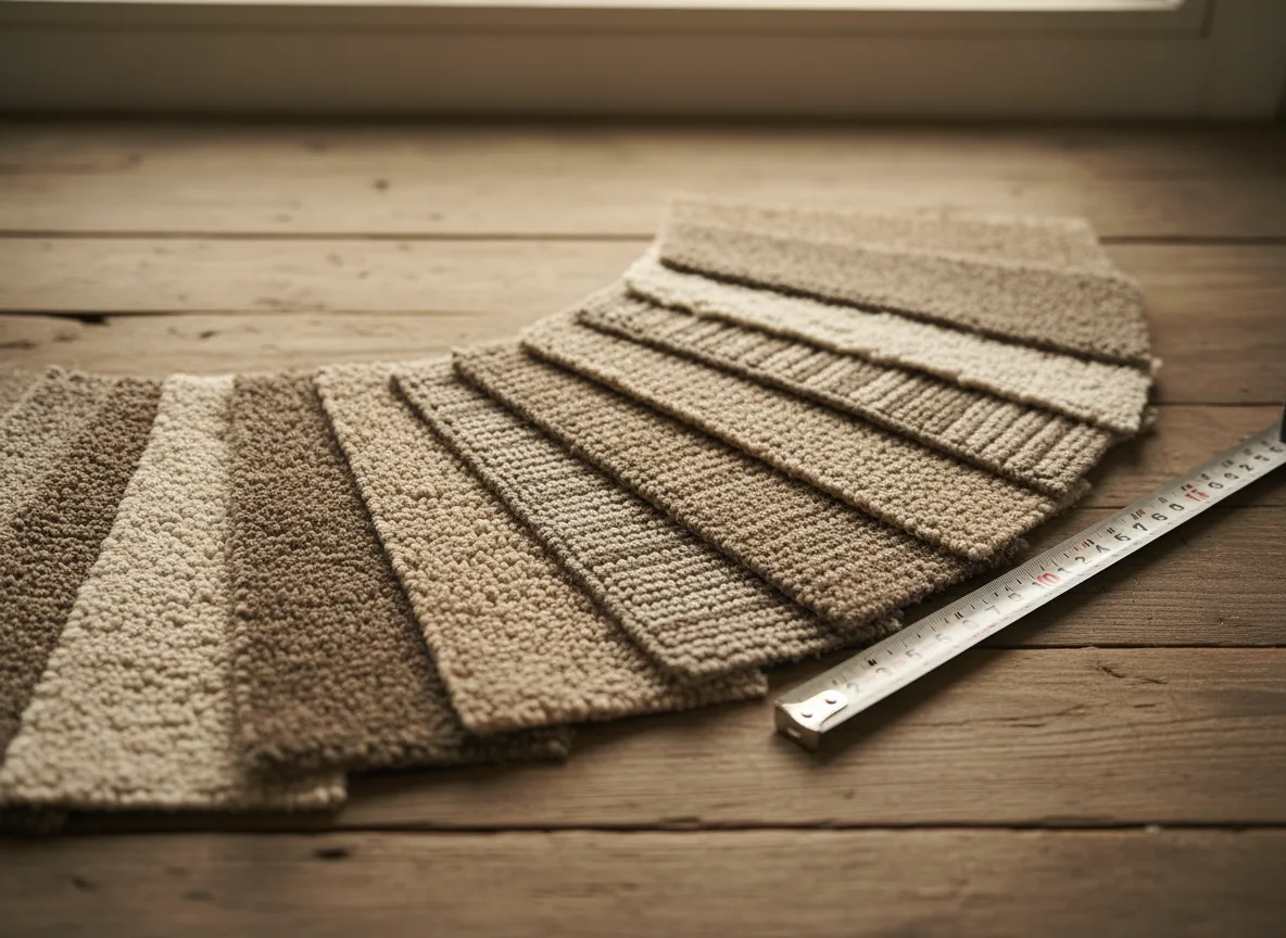 Carpet Installation Sycamore, OH FAQs